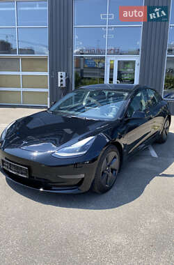 Tesla Model 3 2021 Tesla Model 3 2021