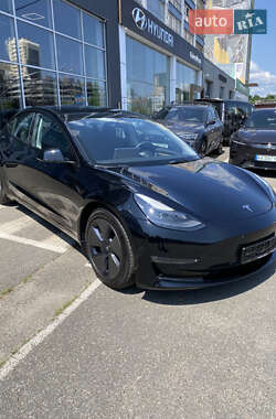 Tesla Model 3 2021 Tesla Model 3 2021