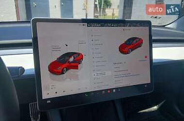 Седан Tesla Model 3 2023 в 