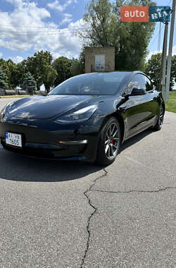 Tesla Model 3 2021 Tesla Model 3 2021