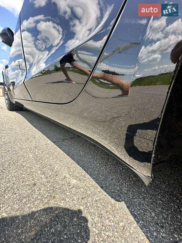 Седан Tesla Model 3 2021 в Киеве фото 26 Седан Tesla Model 3 2021 в Киеве