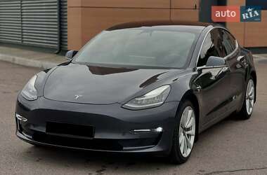 Tesla Model 3 2019 Tesla Model 3 2019