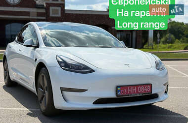 Седан Tesla Model 3 2023 в Киеве