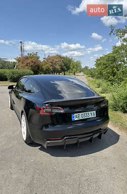 Седан Tesla Model 3 2019 в 