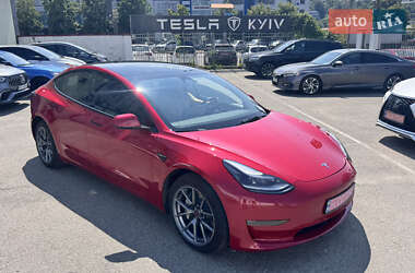 Tesla Model 3 2023 Tesla Model 3 2023