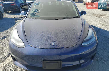 Tesla Model 3 2019 Tesla Model 3 2019