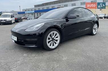 Tesla Model 3 2023 Tesla Model 3 2023