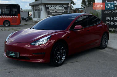 Tesla Model 3 2019 Tesla Model 3 2019