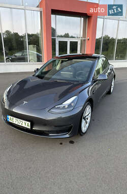 Tesla Model 3 2023 Tesla Model 3 2023