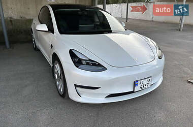 Tesla Model 3 2021 Tesla Model 3 2021