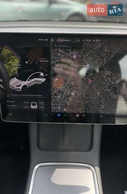 Седан Tesla Model 3 2021 в 