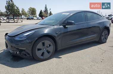 Tesla Model 3 2022 Tesla Model 3 2022