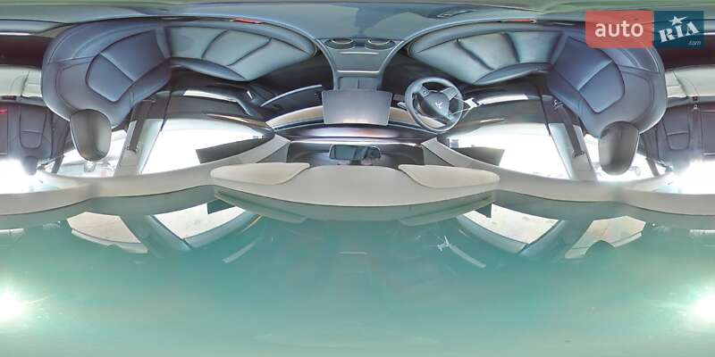 Седан Tesla Model 3 2022 в Киеве