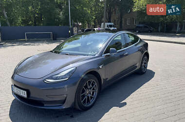 Tesla Model 3 2020 Tesla Model 3 2020