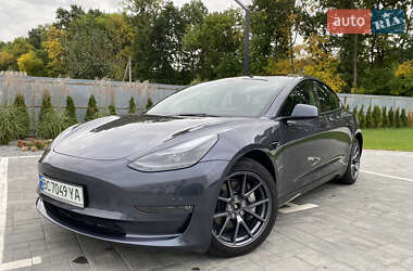 Tesla Model 3 2022 Tesla Model 3 2022