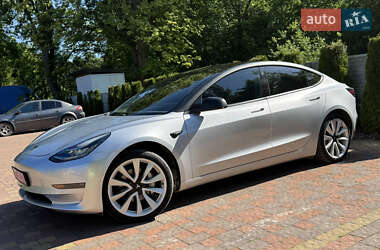 Седан Tesla Model 3 2018 в 