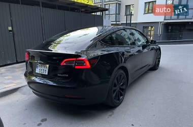 Седан Tesla Model 3 2019 в 