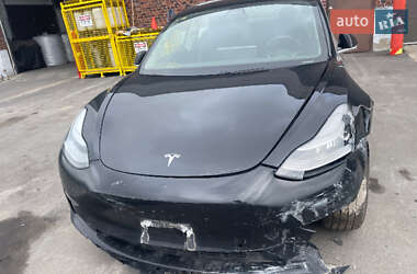 Tesla Model 3 2019 Tesla Model 3 2019