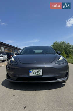 Tesla Model 3 2022 Tesla Model 3 2022