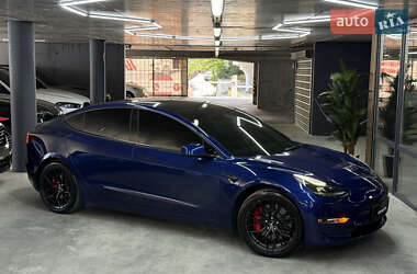 Tesla Model 3 2022 Tesla Model 3 2022