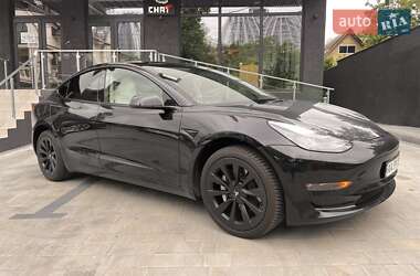 Tesla Model 3 2022 Tesla Model 3 2022