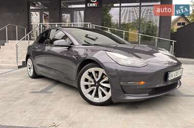 Tesla Model 3 2022 Tesla Model 3 2022