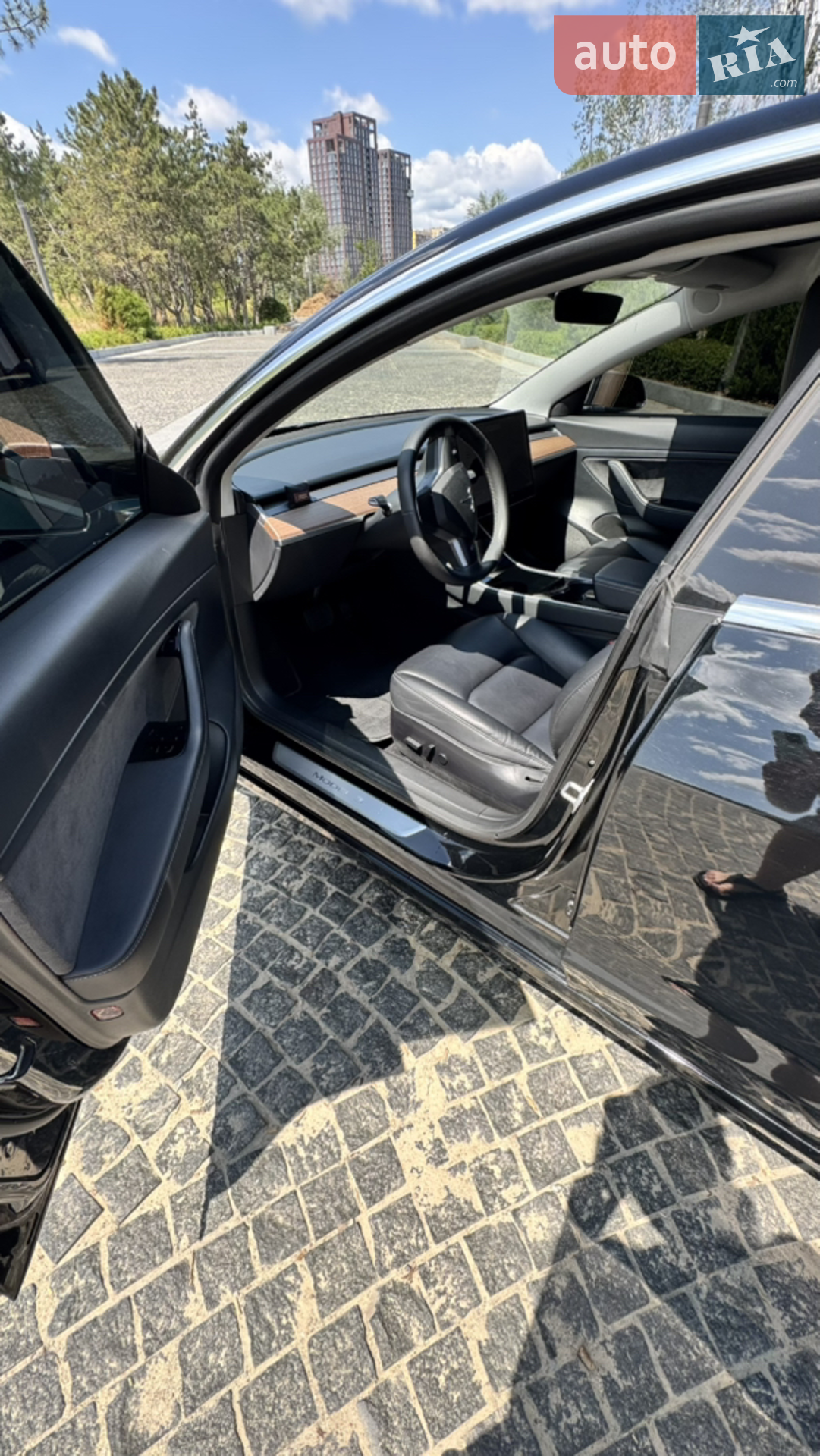 2020 Tesla Model 3 - мініатюра 12