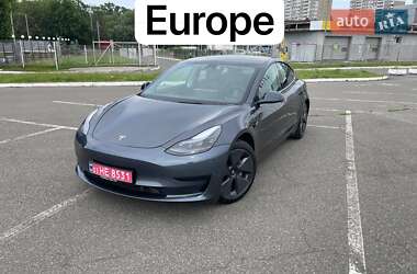 Tesla Model 3 2023 Tesla Model 3 2023