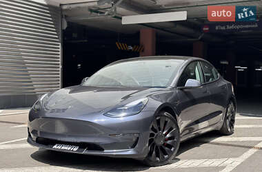 Tesla Model 3 2023 Tesla Model 3 2023