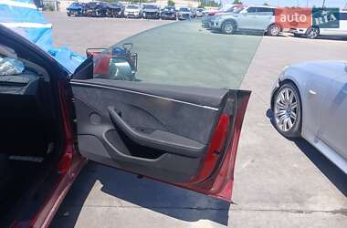 Седан Tesla Model 3 2024 в 
