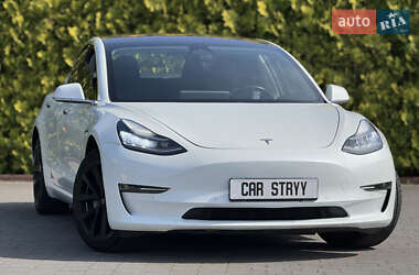 Tesla Model 3 2019 Tesla Model 3 2019