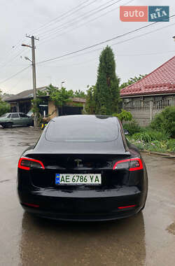 Седан Tesla Model 3 2019 в Кривому Розі