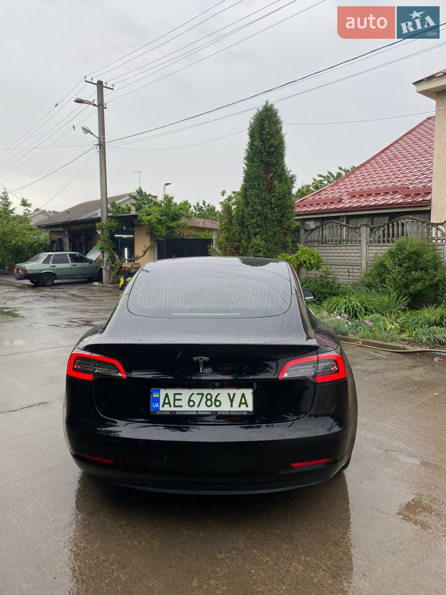 2019 Tesla Model 3 - мініатюра 8