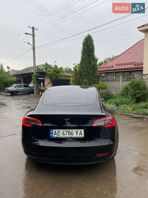 Седан Tesla Model 3 2019 в Кривом Роге