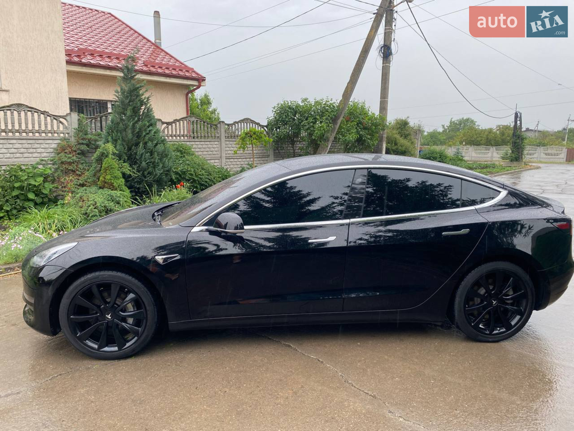2019 Tesla Model 3 - мініатюра 12