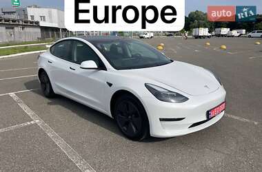 Tesla Model 3 2023 Tesla Model 3 2023