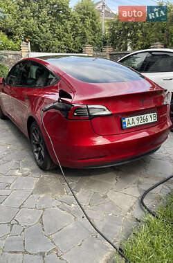 Седан Tesla Model 3 2018 в 