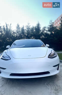 Tesla Model 3 2020 Tesla Model 3 2020
