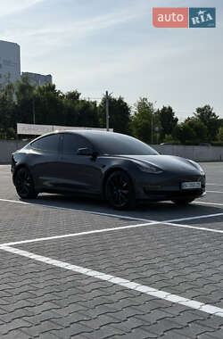 Tesla Model 3 2019 Tesla Model 3 2019