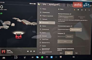 Седан Tesla Model 3 2023 в 