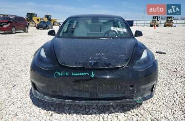 Tesla Model 3 2022 Tesla Model 3 2022