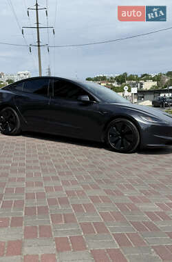 Tesla Model 3 2024 Tesla Model 3 2024