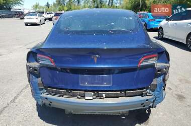 Седан Tesla Model 3 2018 в 