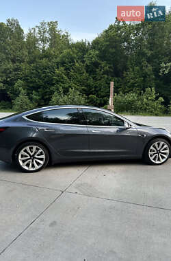 Tesla Model 3 2019 Tesla Model 3 2019