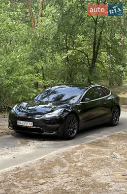 Tesla Model 3 2020 Tesla Model 3 2020