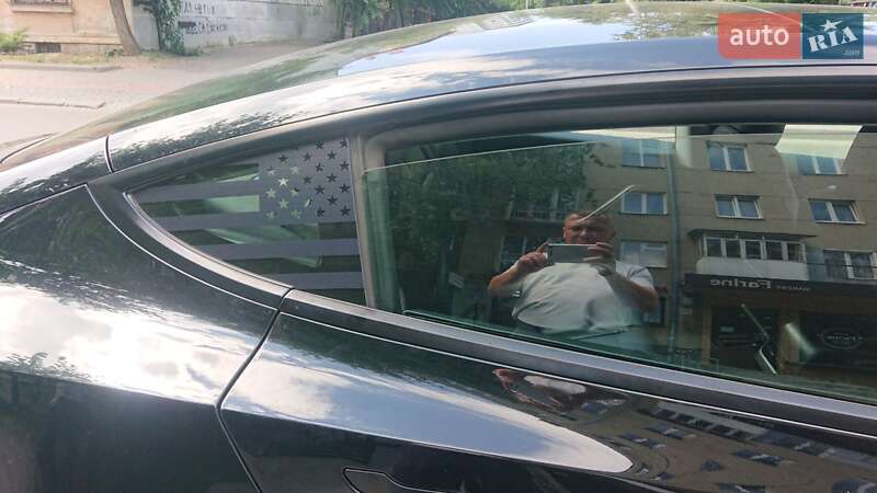 Седан Tesla Model 3 2022 в Ивано-Франковске фото 26 Седан Tesla Model 3 2022 в Ивано-Франковске