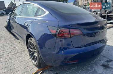 Седан Tesla Model 3 2018 в 