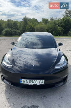 Tesla Model 3 2019 Tesla Model 3 2019