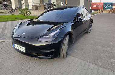 Tesla Model 3 2021 Tesla Model 3 2021