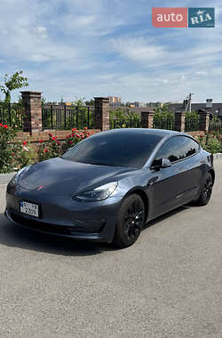Tesla Model 3 2023 Tesla Model 3 2023